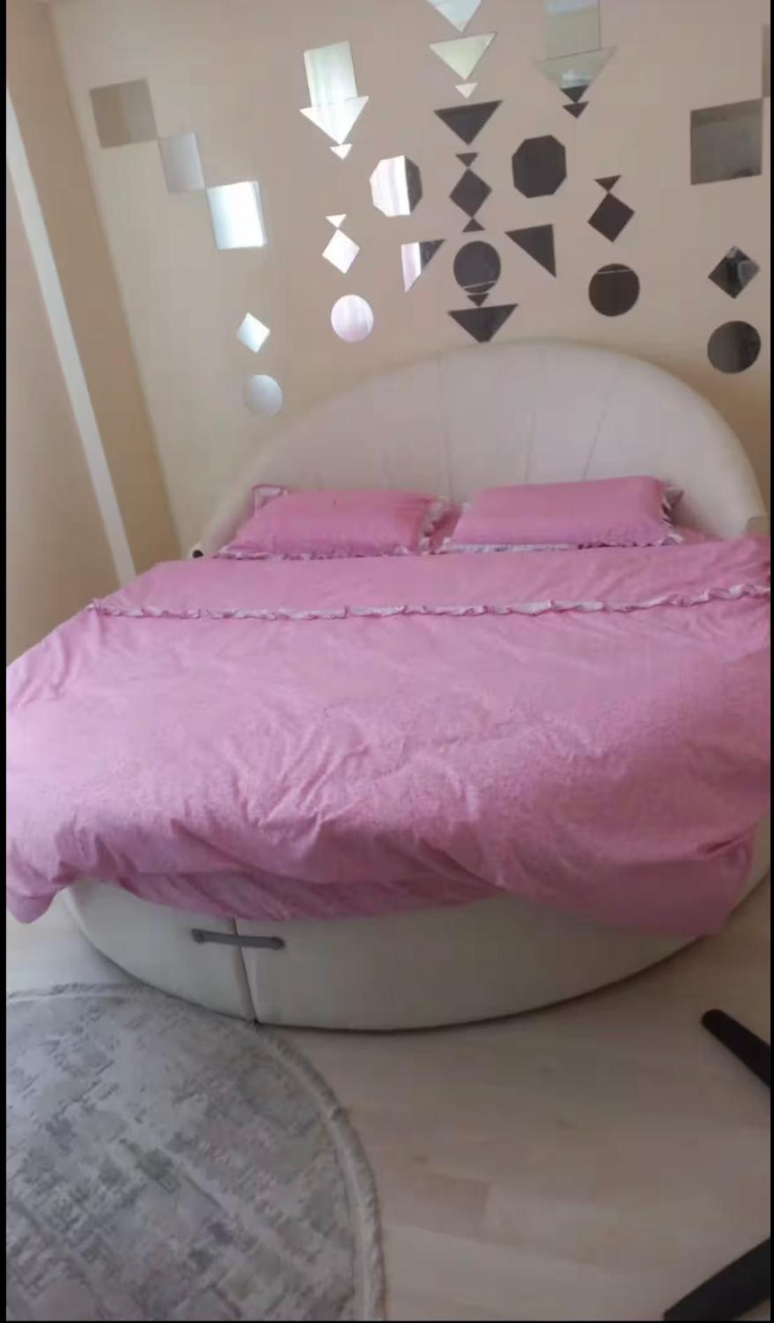 Cleopatra House Daire *