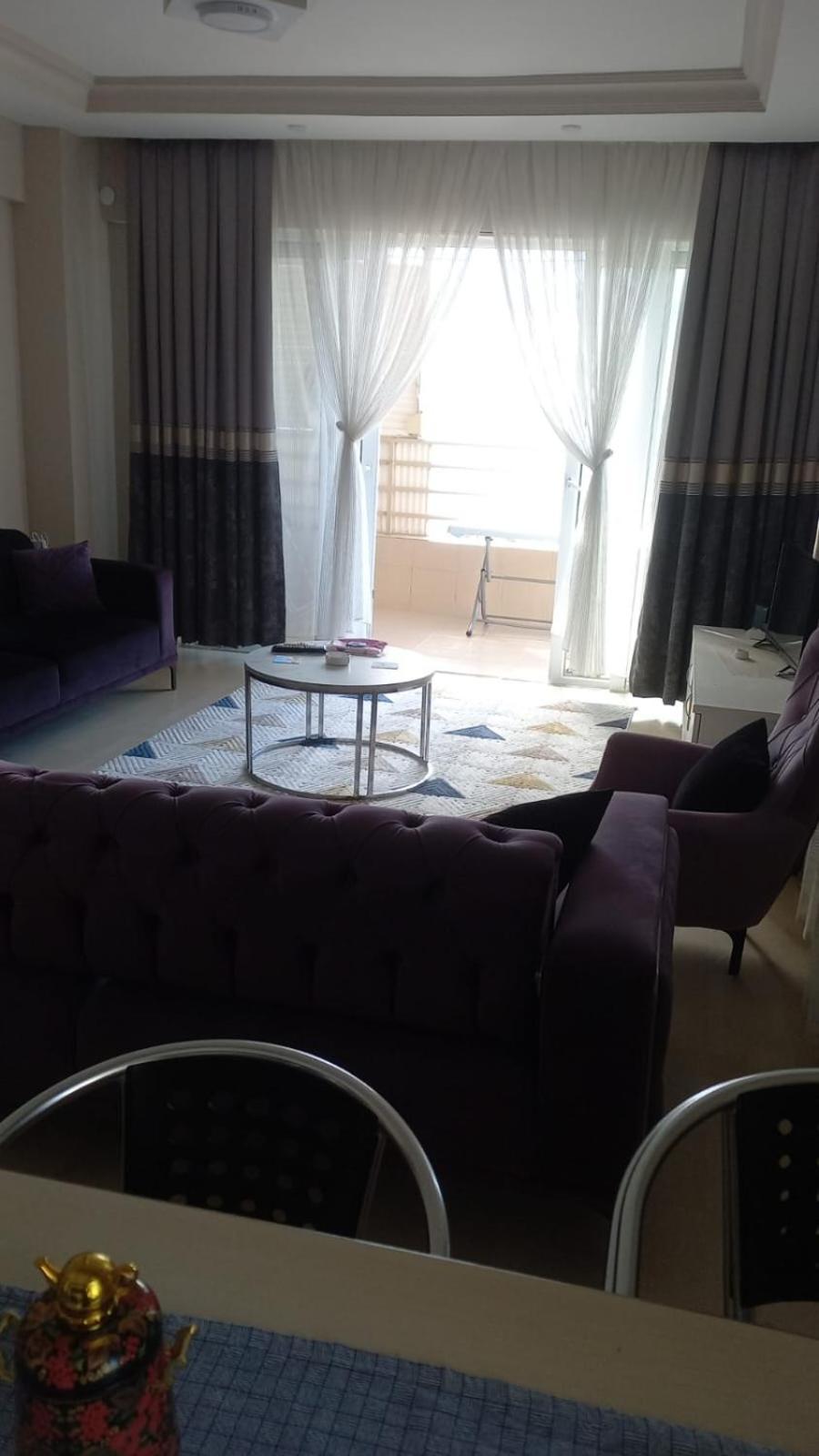 Cleopatra House * Alanya