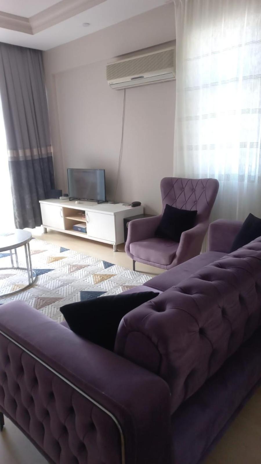 Cleopatra House Daire *