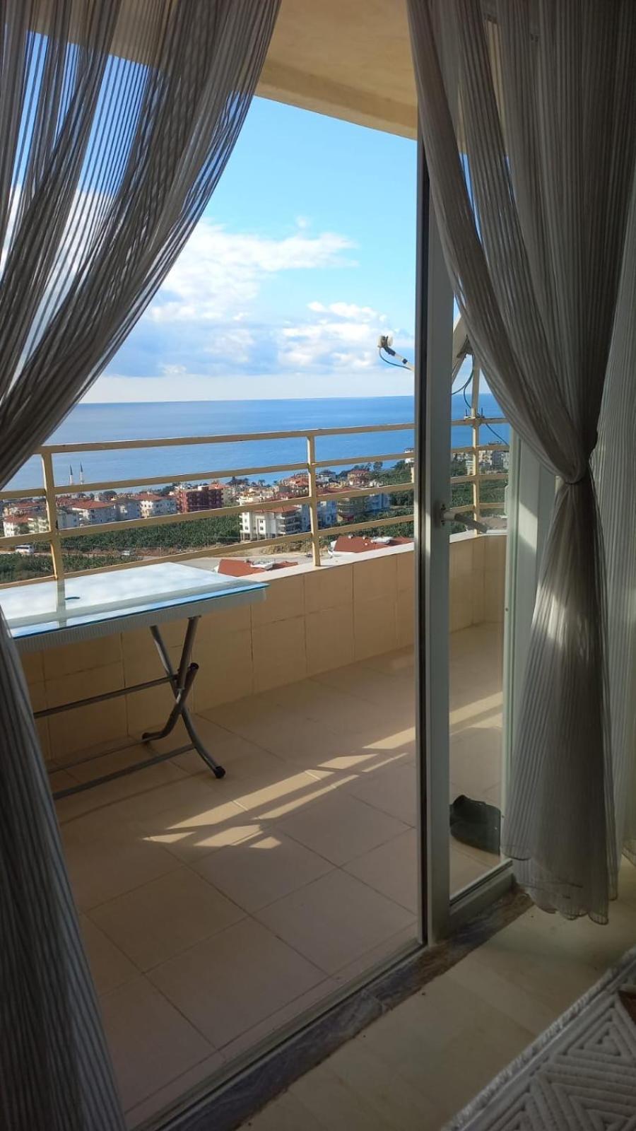 Cleopatra House * Alanya