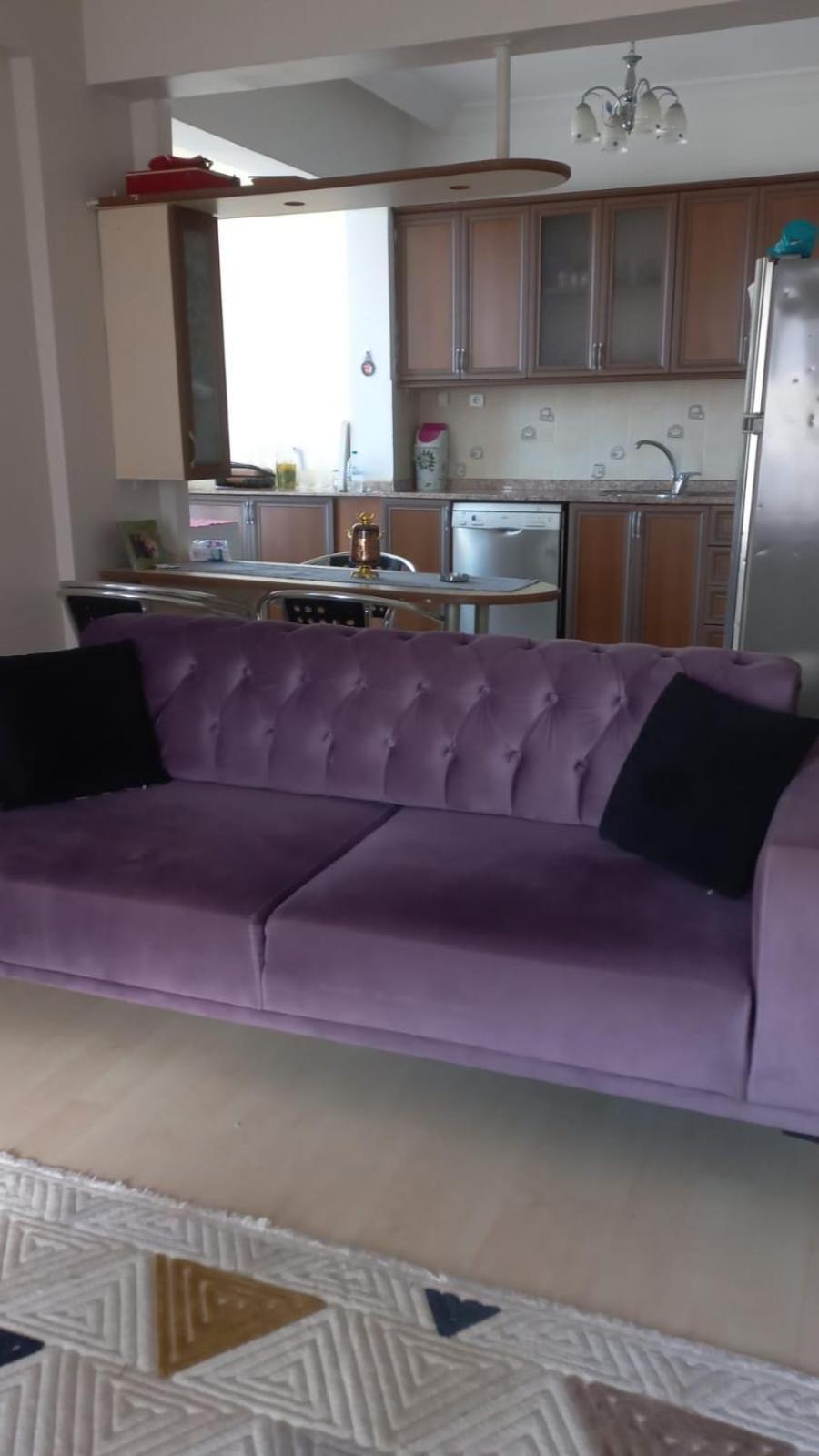 Cleopatra House Daire